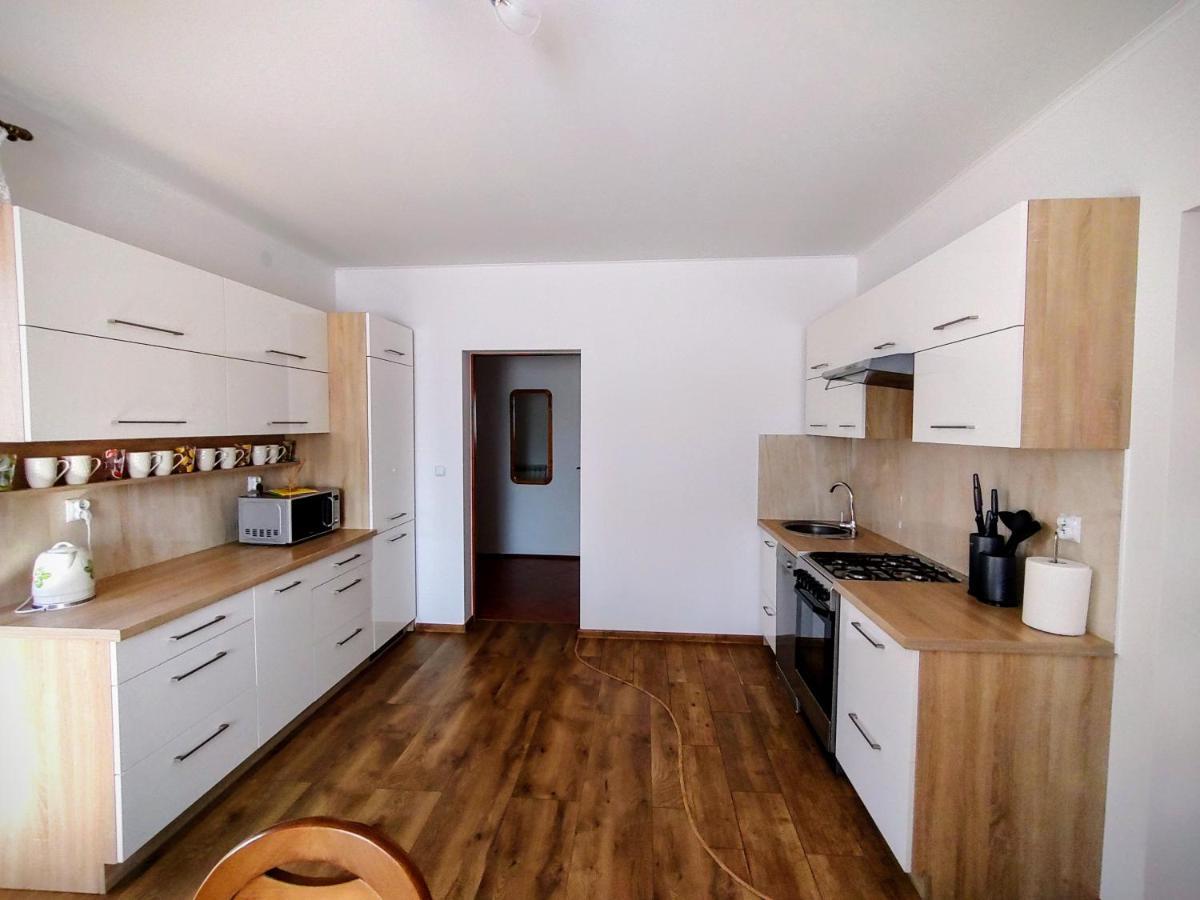 Ferienwohnung Apartament Nad Strumykiem Tylicz Exterior foto
