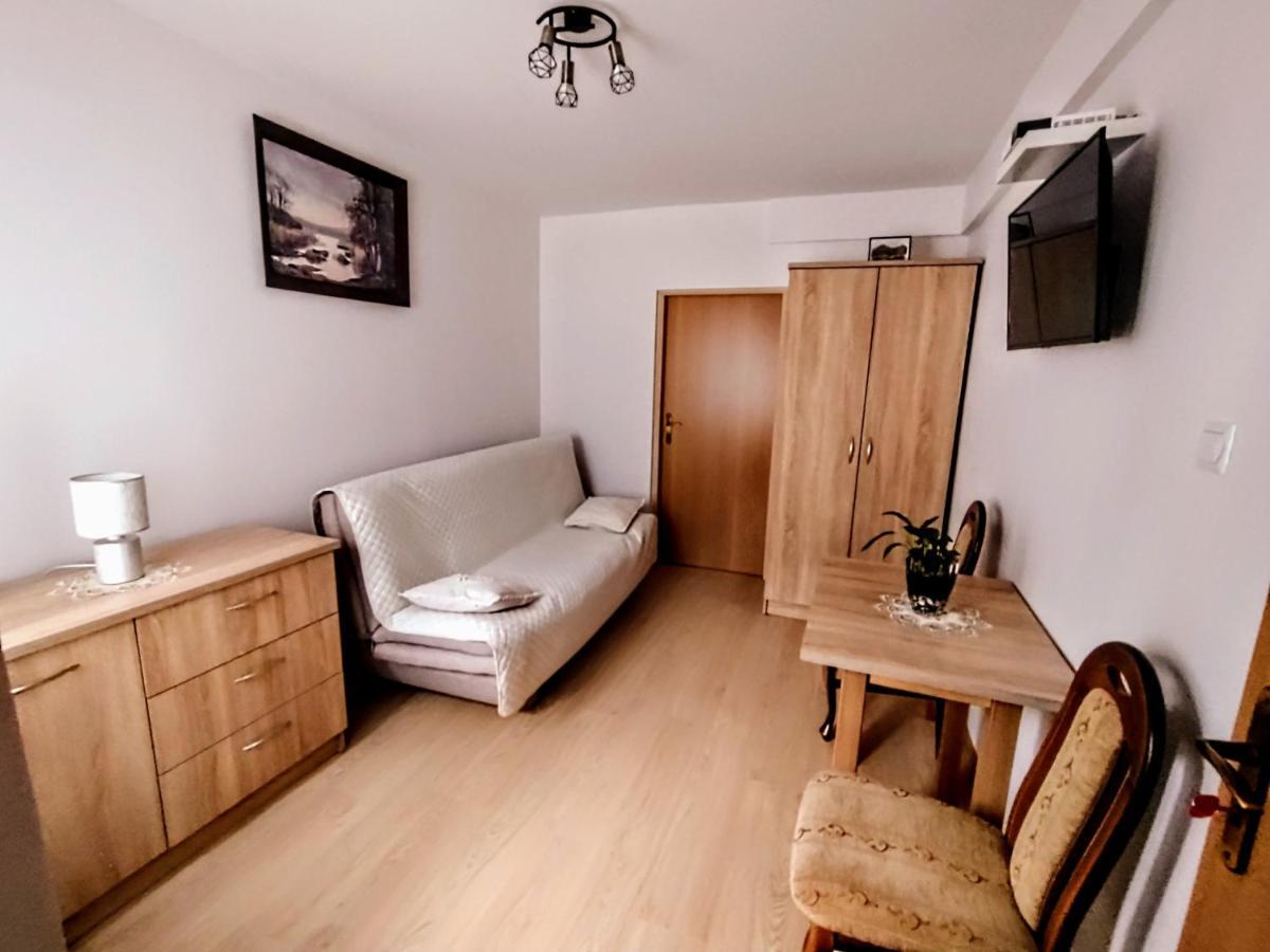 Ferienwohnung Apartament Nad Strumykiem Tylicz Exterior foto